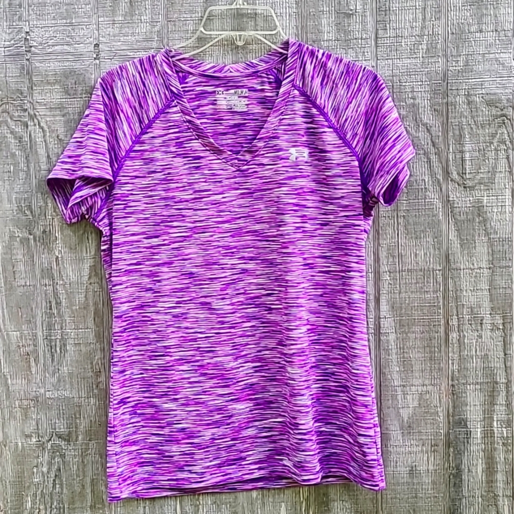 Under armour top